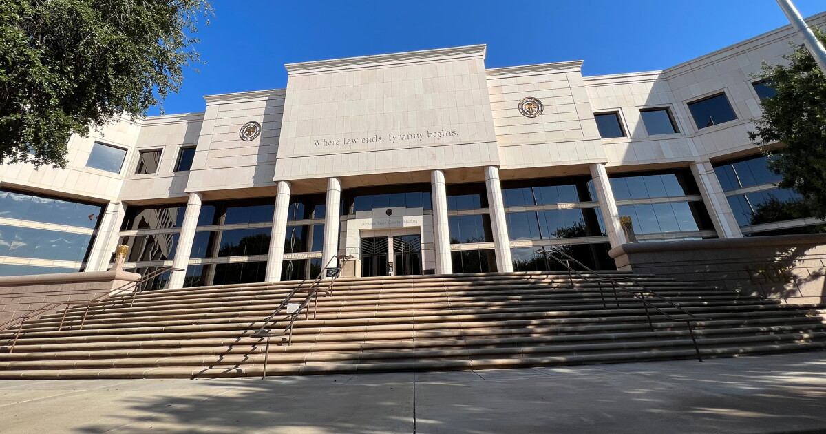 Arizona Supreme Court rejects petition to stop judges from using any AI