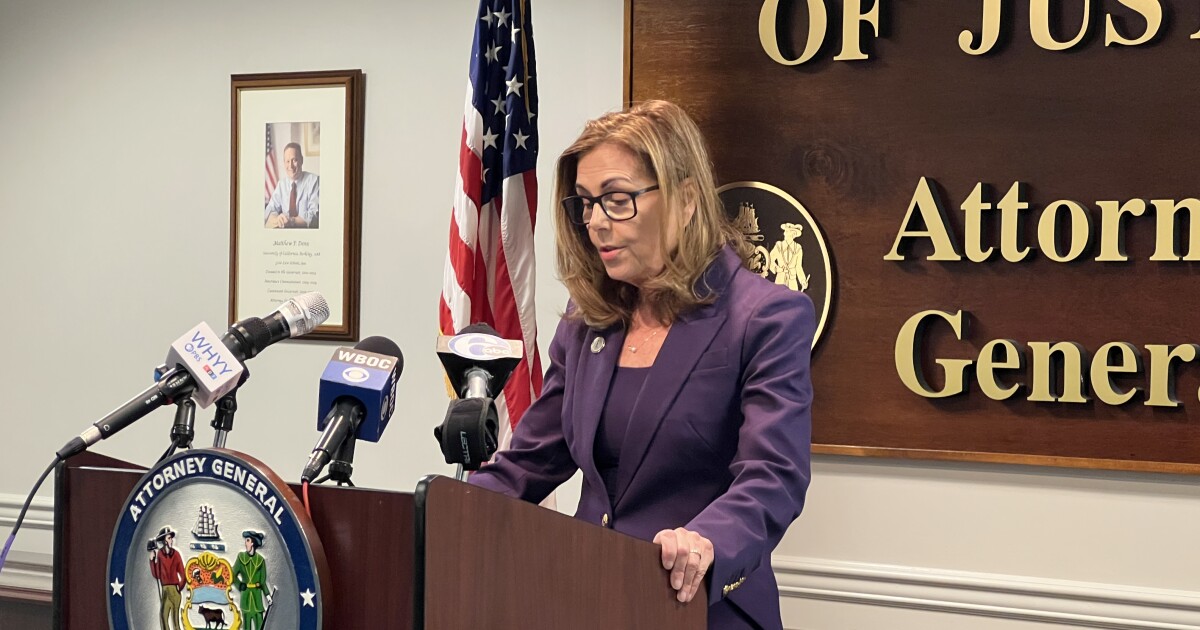 Third Circuit Court of Appeals hears oral arguments on two Delaware gun safety laws