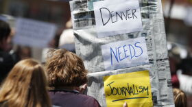 David Zalubowski/AP