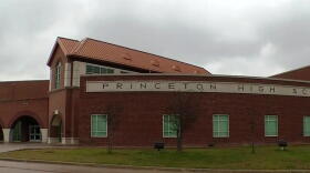 Princeton High School will host a forum on the U.S. Hwy. 380 improvements on Tue., May 7.
