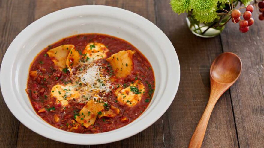 Courtesy of PBS Food