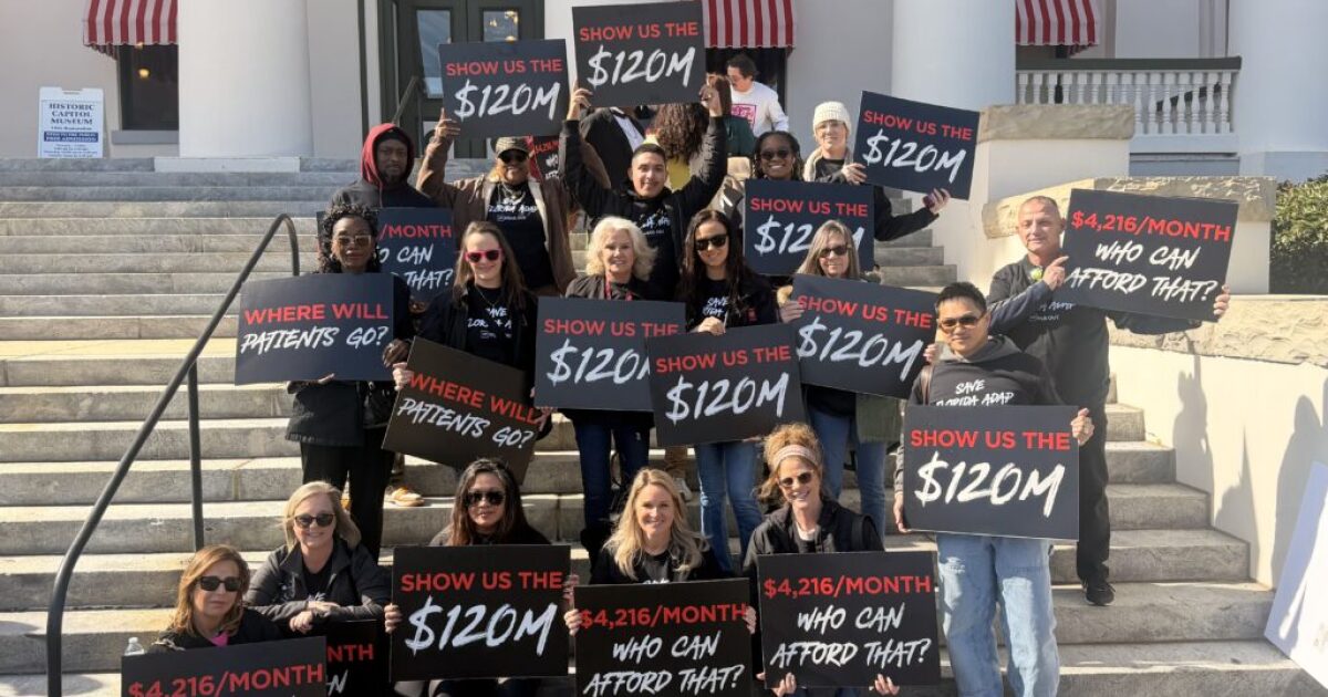 Florida announces formal rules for changes to AIDS drug assistance program