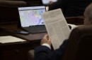 Texas' newest congressional map is being argued in the El Paso Federal Courthouse.