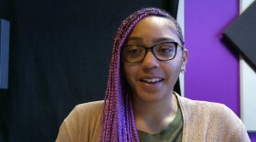 Sa’Ra Skipper was diagnosed with type 1 diabetes when she was 5-years-old.