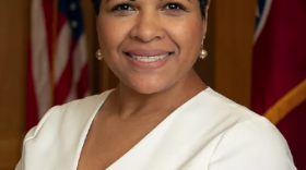 Candy Johnson