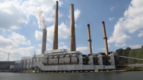 W.H. Sammis Plant in Stratton, OH 