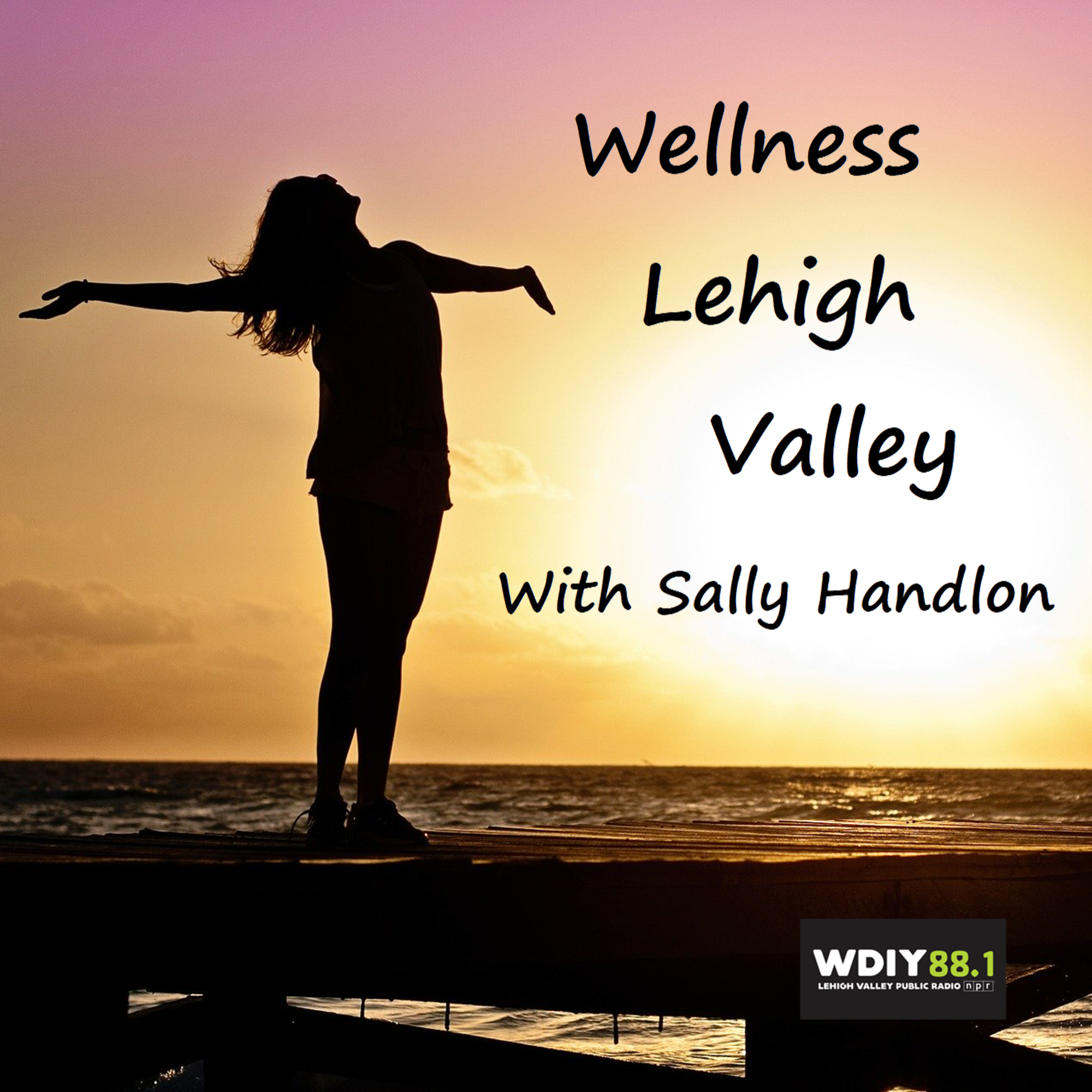 Wellness Lehigh Valley - Podcasts