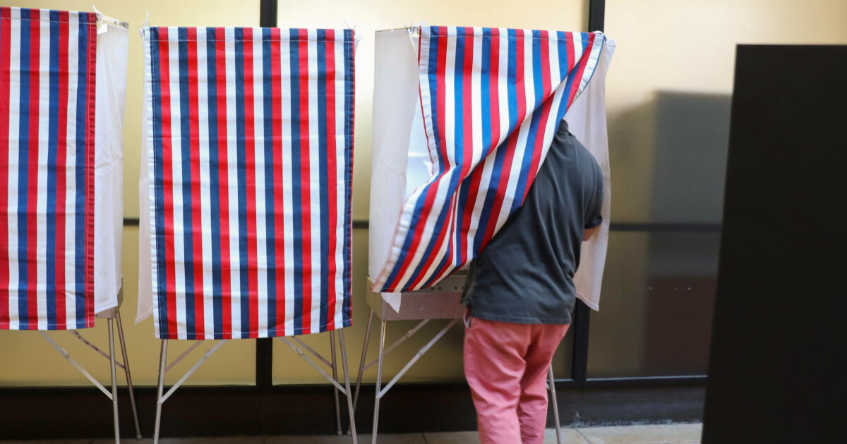 4 takeaways from Alaska's primary election