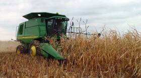 As harvest season approaches, officials are warning motorists to be aware of farm equipment on roadways.