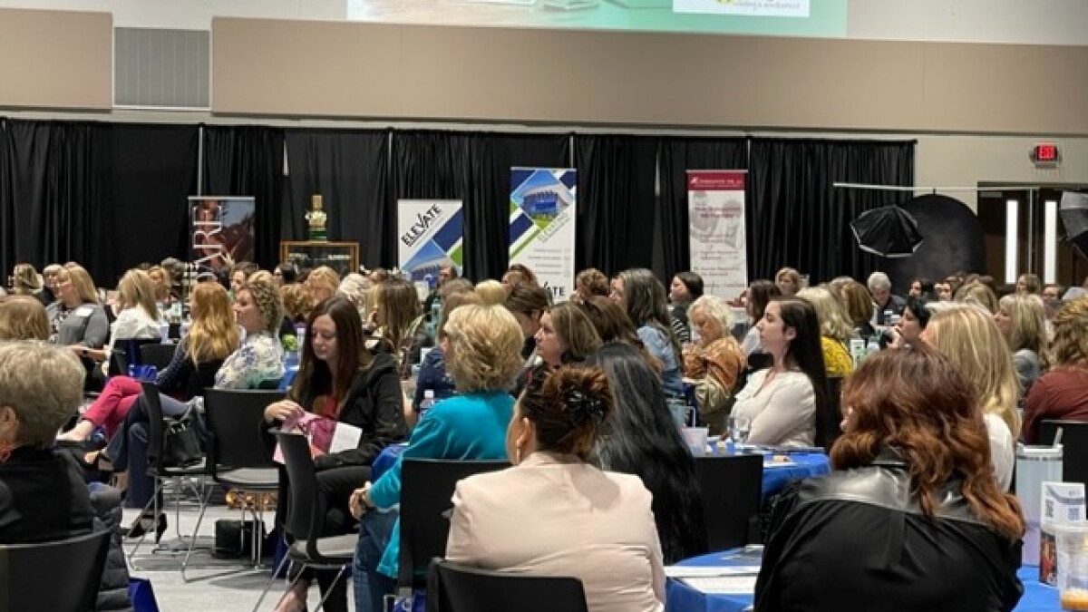 SD CEO West holds Women's Business Summit - Vimarsana News