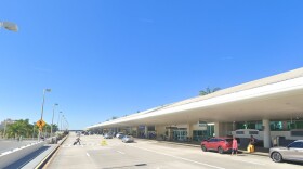 Holiday traffic in 2024 placed RSW at the top of similar-sized medium hubs.