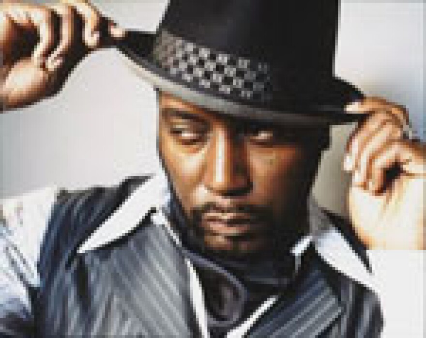 Big Daddy Kane