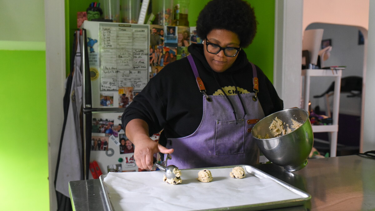 North Canton baker transforms her passion into a business | Ideastream Public Media - Vimarsana News