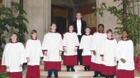 The Burlington Boys Choir