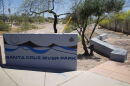 Santa Cruz River Park