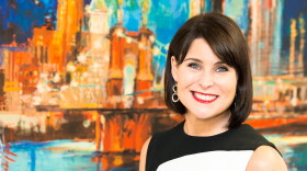 Johnna Reeder Kleymeyer becomes interim dean of NKU's business school in January.