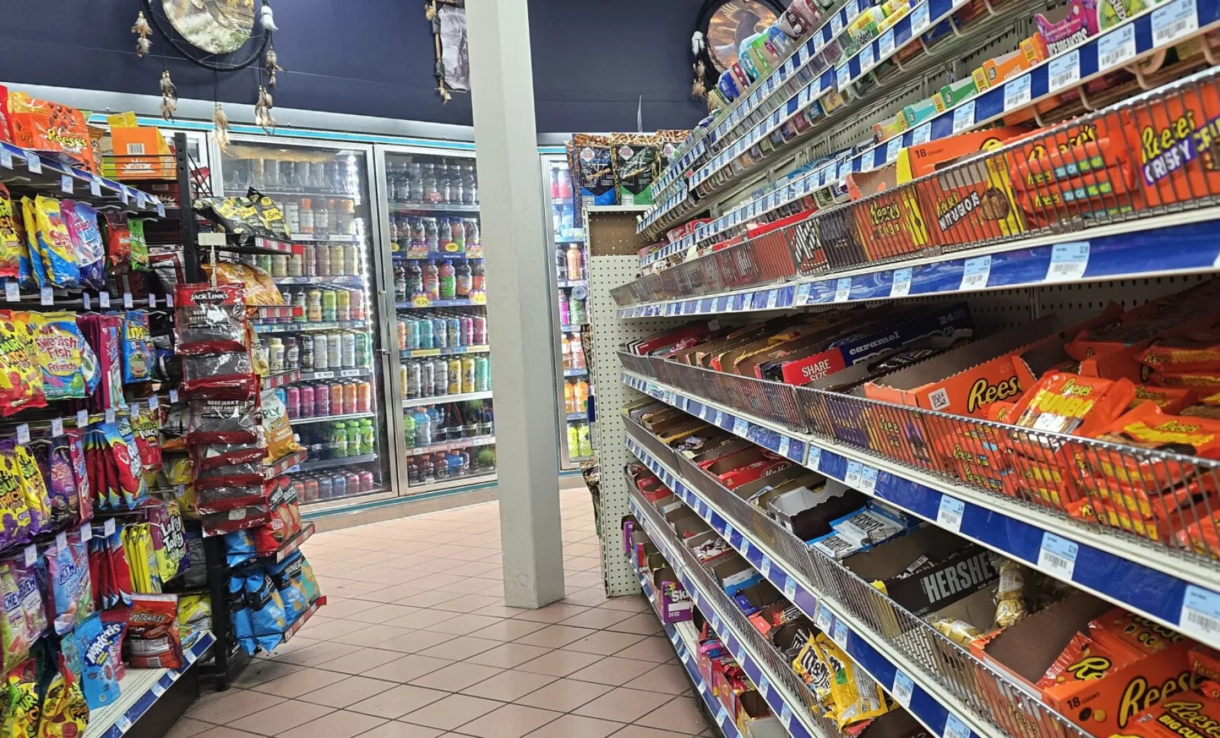 The Great American Folk Show Bows Out; New SNAP Rules Ahead