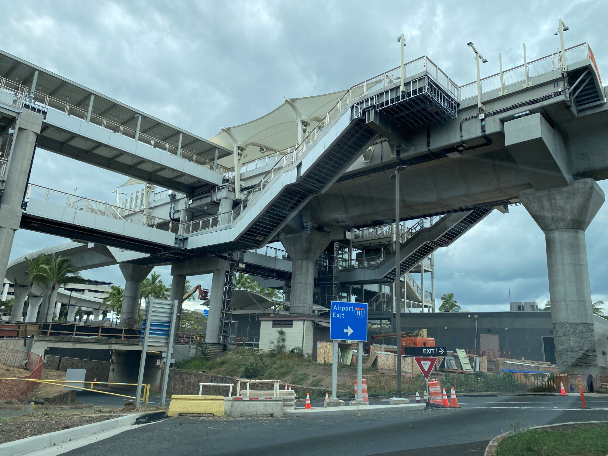 The Conversation: Honolulu rail; The history of ʻulu episode artwork
