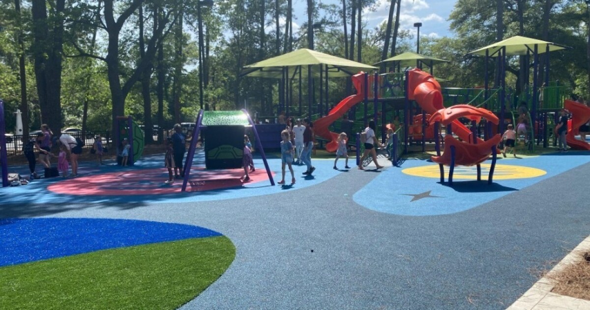 Massey Park
