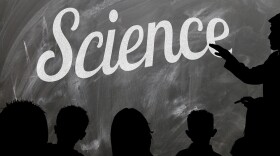 'March For Science' Events Planned Across Montana