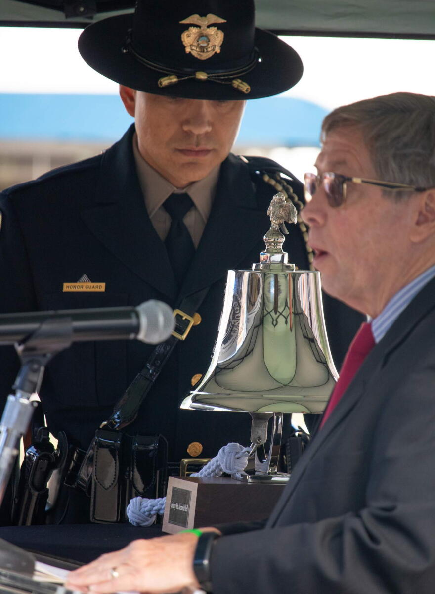 Jan. 8 Memorial Names