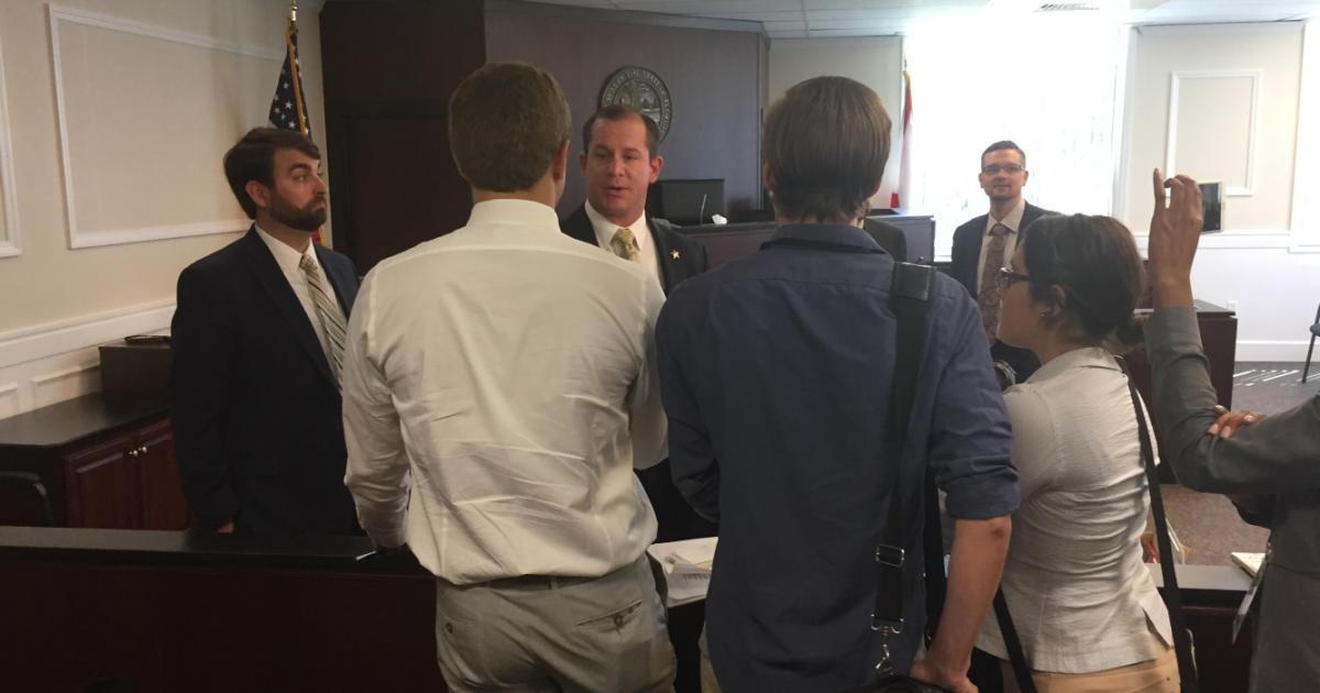 In Putnam County Election For Sheriff, VoterFraud Allegations Cast New Doubt