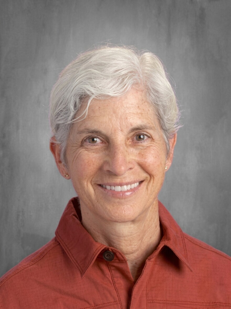 Alane Gaspari will be Trailside Elementary’s new principal starting July 1, 2026.