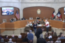 San Antonio City Council hears from opponents of the Guajolote Ranch Subdivision
