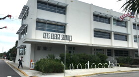 Keys Energy Services is the publicly owned utility that provides power from the Seven Mile Bridge to Key West.