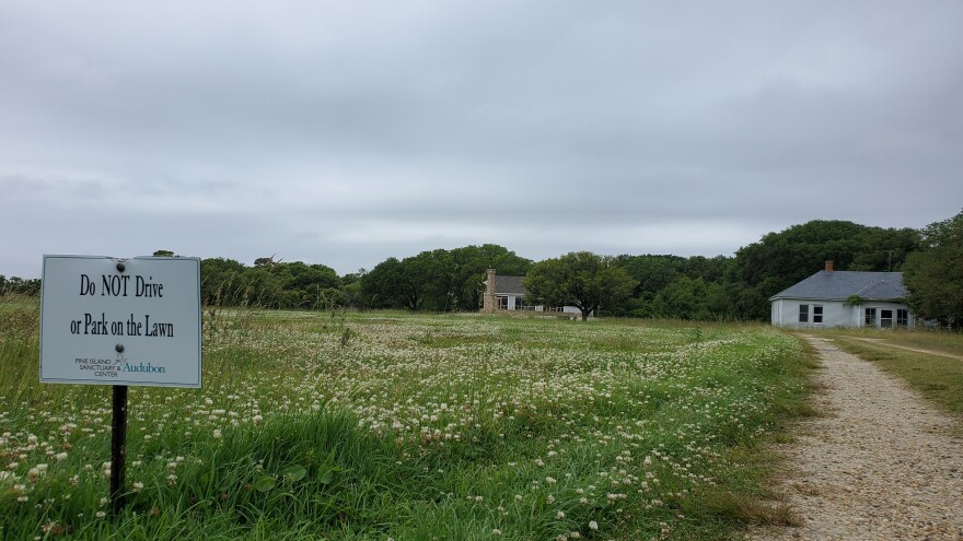 Audubon Pine Island Sanctuary and Center