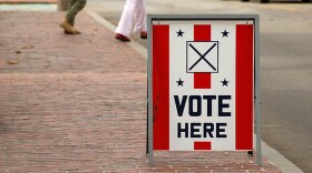 Elections boards in North Carolina are trying to figure out how to restore the early voting period. (Katri Niemi/Flickr)