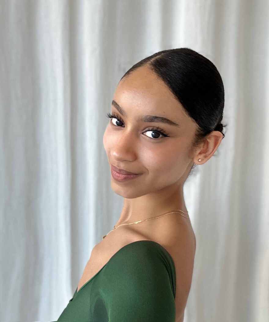 Ballerina Anna McKinney to perform dance of the Sugar Plum Fairy for Gulfshore Ballet in Tchaikovsky's 'Nutcracker.'