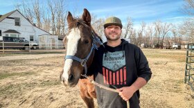 Jesus Martinez spent 14 years in the state prison and is concerned about the potential for juveniles to be victimized if they are moved to adult prisons. He now lives in Vernal, Utah.