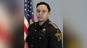 Probationary Deputy Noel Hernandez, Jr.