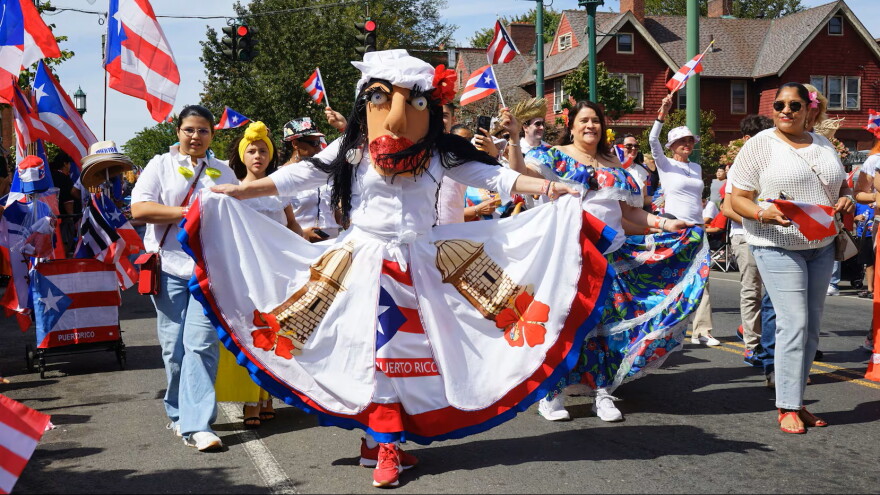 Las celebraciones surgieron, hace seis décadas, para movilizar electoralmente a una comunidad boricua que apenas comenzaba a establecerse. 