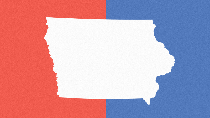 Iowa Midterm 2018 Election Results Iowa Public Radio