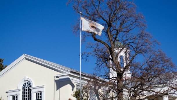 The last six months at Mary Baldwin have