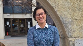 Emily Wolf, Executive Director of MPAC