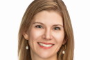 Idaho Department of Health and Welfare Director Juliet Charron's official portrait. Charron is stepping down by the end of 2026 to focus on her family.