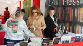 LA Book Festival