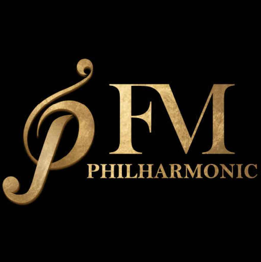 Fort Myers Philharmonic Logo
