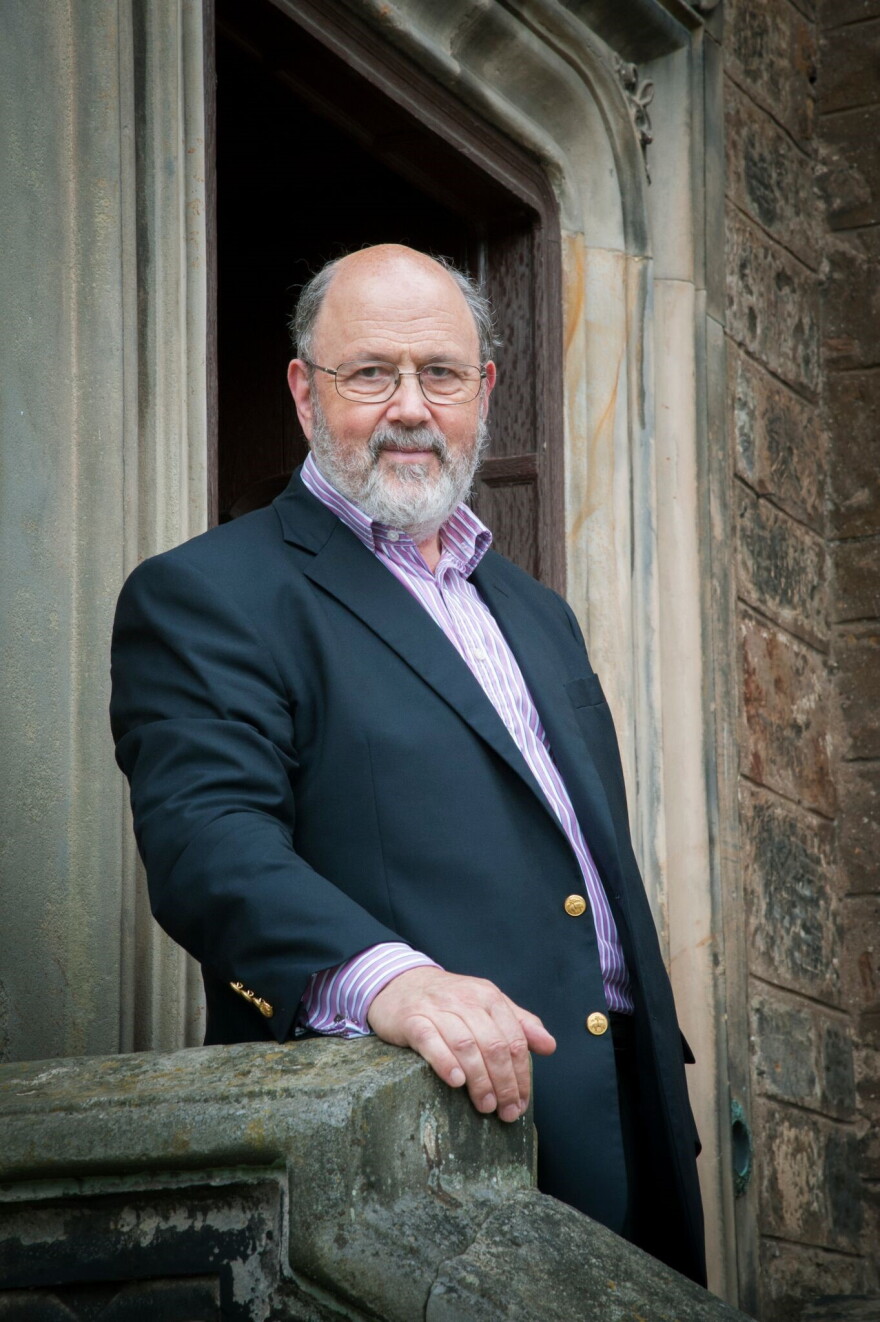 N.T. Wright