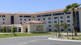 The 350-room MacDill Inn, opened in 2016 on MacDill Air Force Base, offers accommodations for active military personnel, mostly on temporary duty.