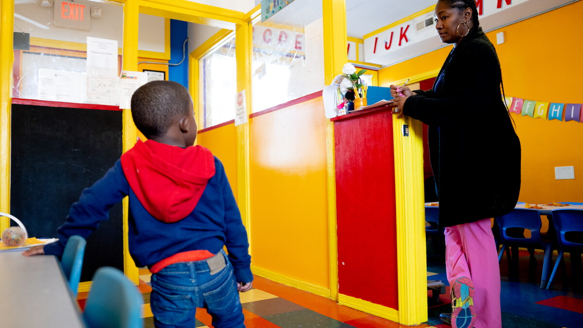 Fewer Missouri kids enrolled in preschool last year. Lawmakers hope $80 million in funds will help - Vimarsana News