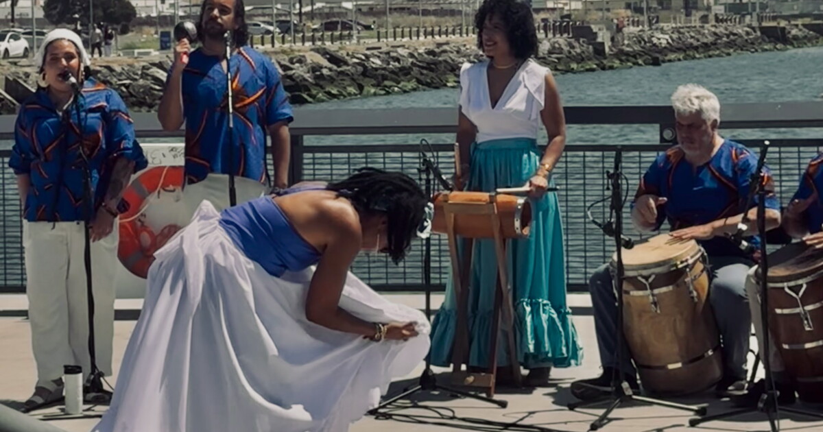 Bomba — music, history, identity, and resistance rolled into one | KALW