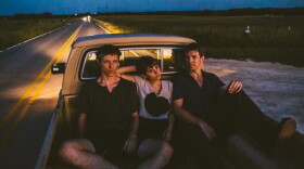 Loma's self-titled debut album comes out Feb. 16.