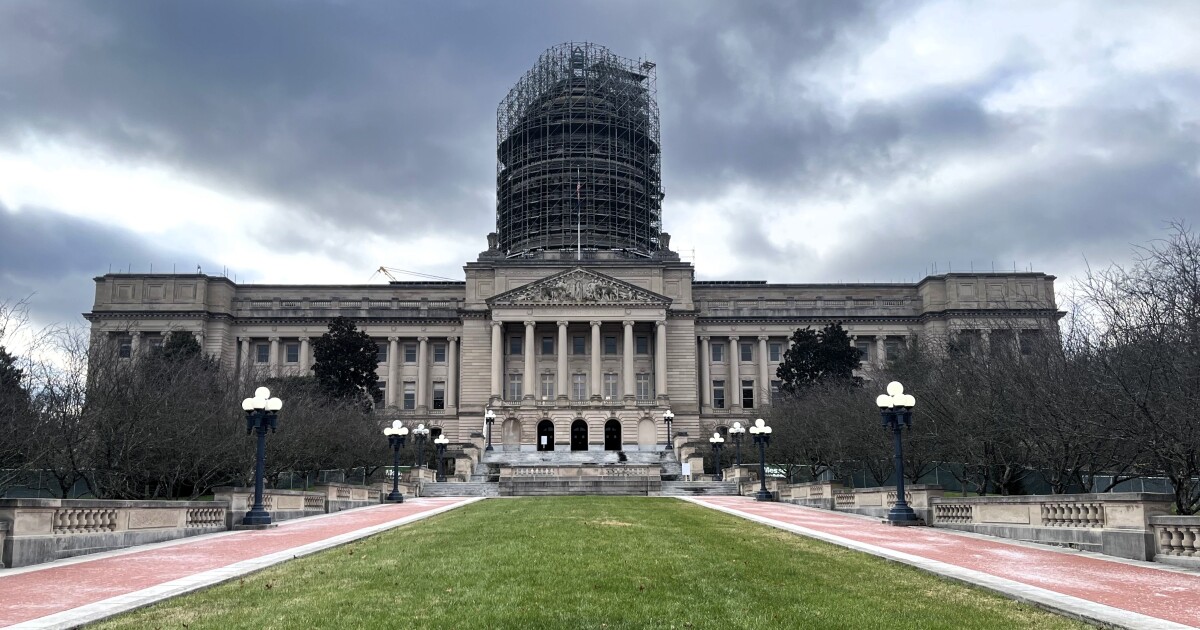 Kentucky Chamber leads record-breaking legislative lobbying spending in January