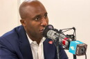Kansas City Mayor Quinton Lucas joined KCUR's Up To Date on Aug. 26, 2026.