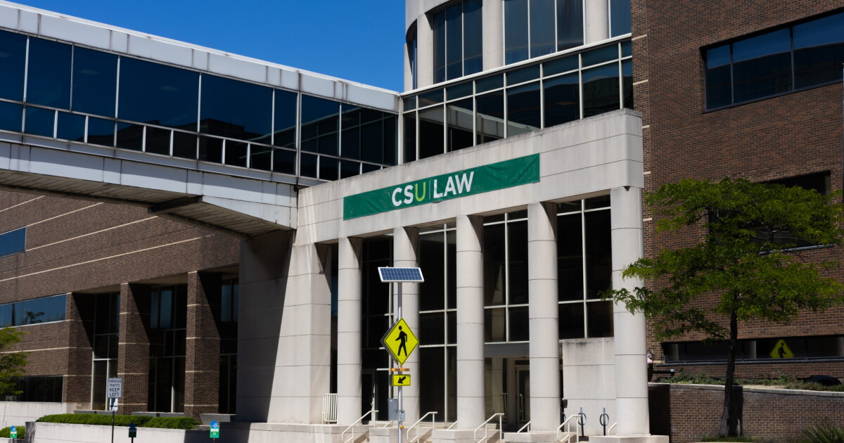 Why Cleveland State University decided to end its U-Pass program