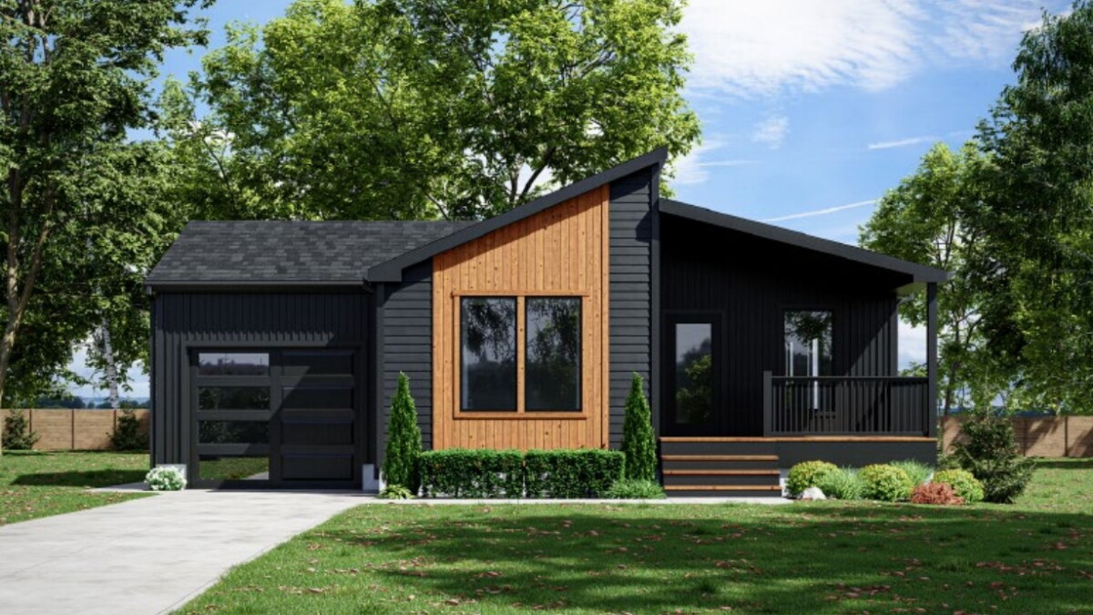 Developer proposes nearly 200-unit mobile home park for Kennebunk